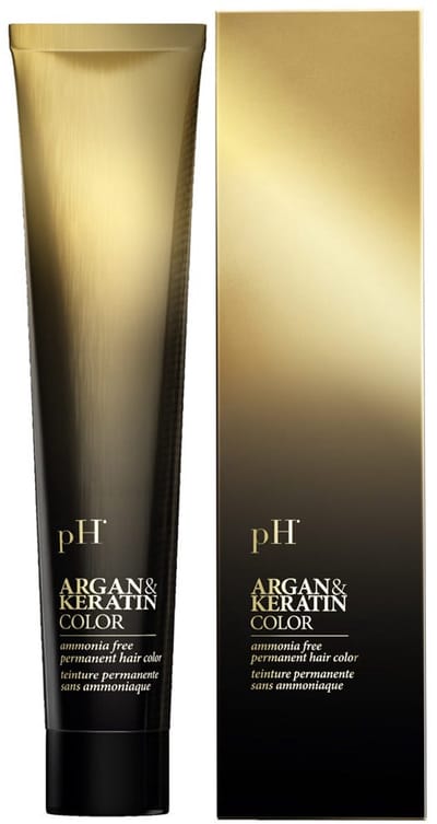 pH Argan & Keratin Color 88.0 100 ml