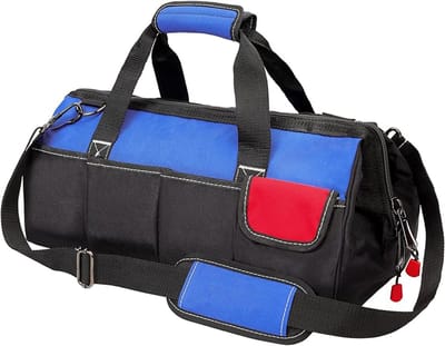 Famanu - Grote speelgoedopbergtas met speelmat, 150 cm, ideaal voor kinderen en snel opruimen