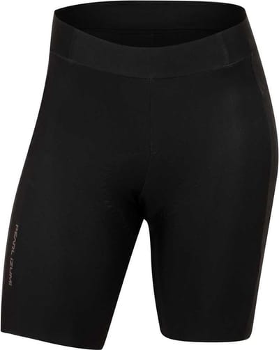 Pearl Izumi Pro Broek Zonder Bretels Zwart XS Vrouw