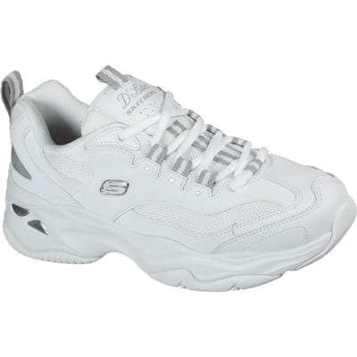 Skechers D'Lites 4.0 Fresh Diva Sneakers - Dames
