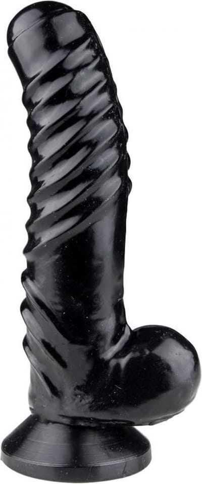 Anaal dildo Roecos