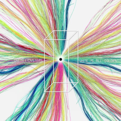 Onemillionsteps - White (CD)