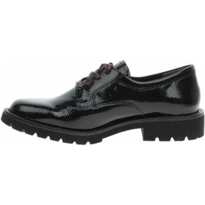 TAMARIS Essentials Dames Loafers - BLACK