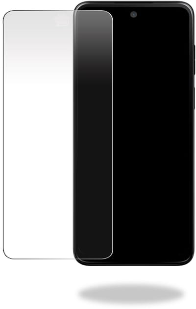 Mobilize Screenprotector geschikt voor Motorola Moto G13 Glazen | Mobilize Screenprotector - Case Friendly