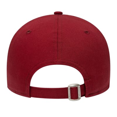 New Era Heren 9Forty Mlb League New York Yankees Baseball Cap (Rood)