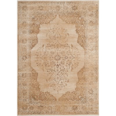 Vintage vloerkleed Sibyla | Safavieh