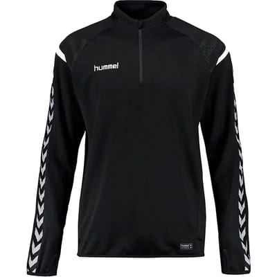Sweatshirt Hummel auth charge training