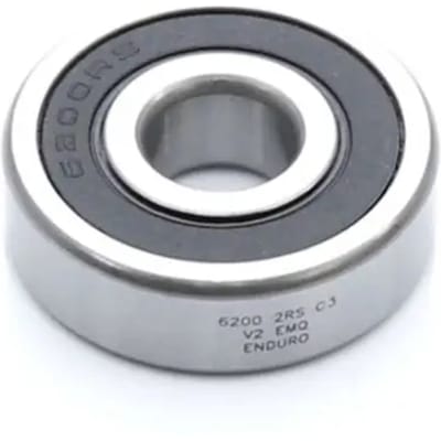 Kogellager Enduro Bearings S6200 2Rs - 10X30X9