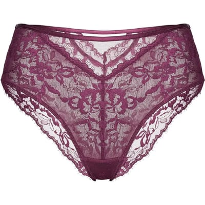 Damesslipjes Esotiq Cloe 3