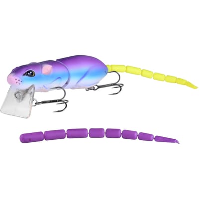 Lok Spro Rat 50