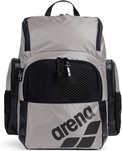 Sport Rugzak 35L - Waterafstotende Trainings- en Zwemtas met Laptopvak