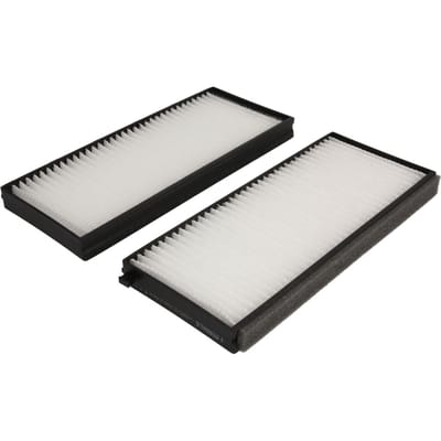 Cabine luchtfilter KNECHT LA 365/S