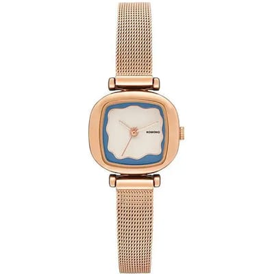 Vrouwenhorloge Komono Moneypenny Wave Royale