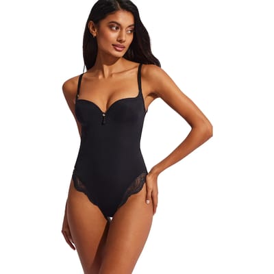 Voorgevormd multiposities lichaam comfort dames Selmark Matilda