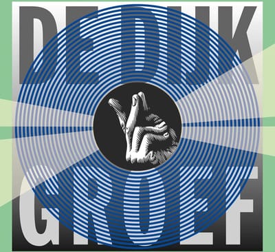 De Dijk - Groef (CD)