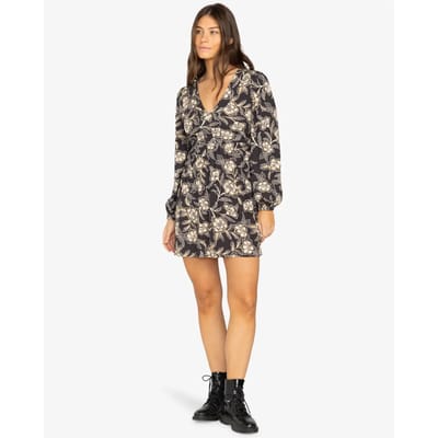 Damesjurk Billabong New Dawn