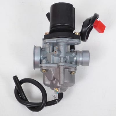 carburateur p2r voor scooter mbk 50 booster 2004 nieuw