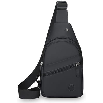 Borsttas Nieuwe Multifunctionele Herenrugzak Zakelijk Praktisch Mode Kleine Rugzak Vrije Tijd Messenger Bag Heren.