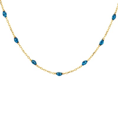 Blush - 3162YRB - Dames - Ketting - 42 CM