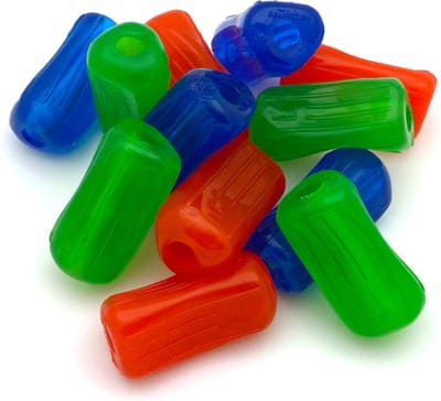 Groovy Gripper, set van 12 stuks