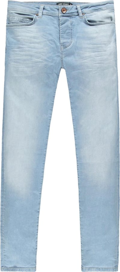 Cars Jeans Jeans Dust Super Skinny - Heren