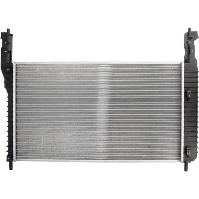 Radiator, motorkoeling KOYORAD PL313203