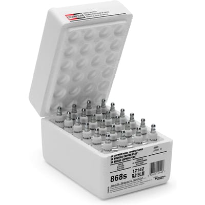 Spark plug (24 pcs)
