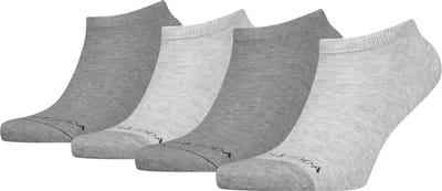 SOKKEN 4 PACK Scotch & Soda herensneakersokken in een verpakking van 4