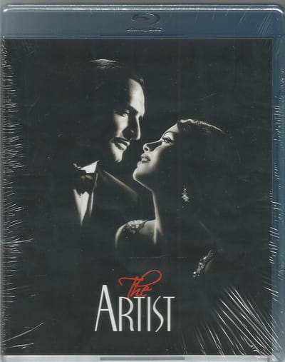 the artist ( import )