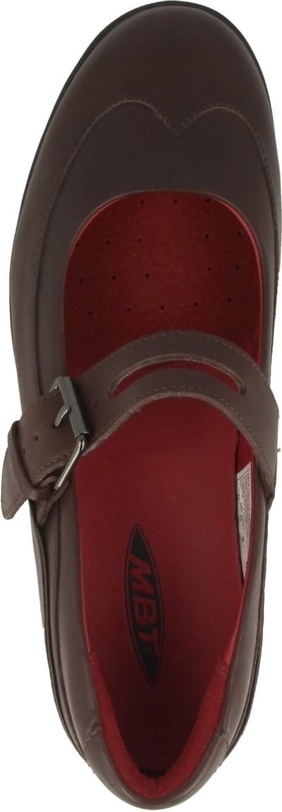 MBT schoenen kesho mj2 black maat 36