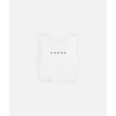 Top Oxbow Tanktop SANTA