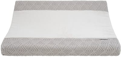 Baby's Only Sierra Aankleedkussenhoes - 45x70 cm - Urban Taupe