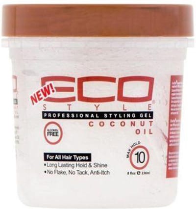 Eco Styler Styling Gel - 236ml