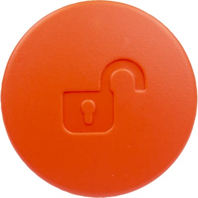 Gardena knop