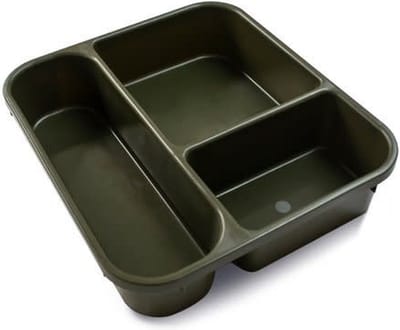 Sonik Square Bucket Tray Insert