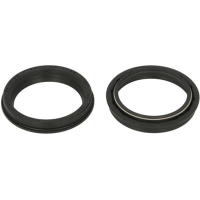 Stofafdichtingen voor voorwielophanging ATHENA P40FORK455209