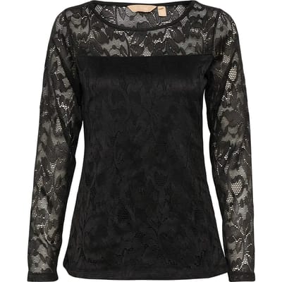 Vrouwenblouse CULTURE Zophia Nicole