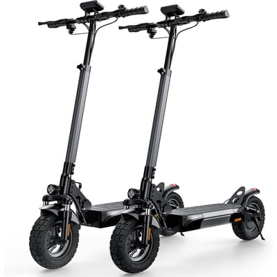 iScooter W9 1000W Off Road Electric Scooter