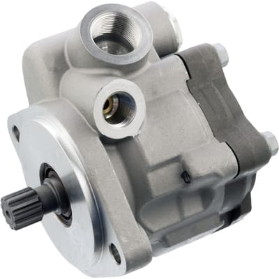 Hydraulische pomp, stuurinrichting FEBI BILSTEIN 104125