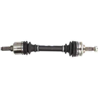 Aandrijfas POINT GEAR PNG72139 links