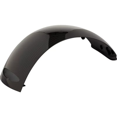 Carbon helm accessoire OneK