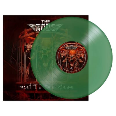 Rattle the Cage