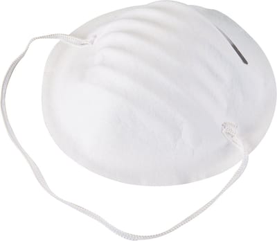 Silverline Comfortabele Stofmaskers - 50 stuks