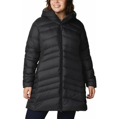 Jasje vrouw Columbia Autumn Park Down Mid