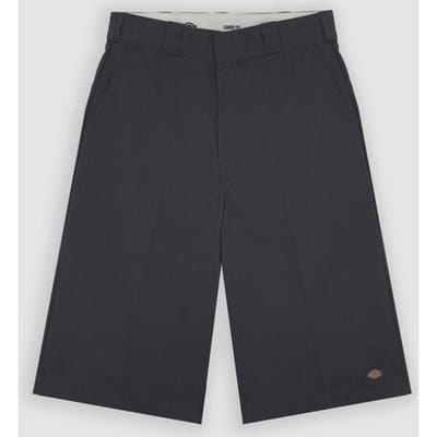 Dickies Shorts - 15 INCH MTL PKT - 30 tot 31 - voor Mannen - actraciet