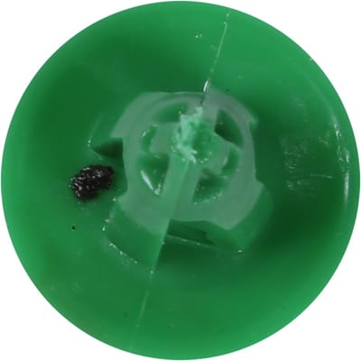 Bross Auto Parts BCF115 10 Stuks Deurbekleding Paneelclip, Groen voor VW: 893867290
