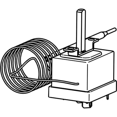ELECTROLUX - OVENTHERMOSTAAT - 8585611490014