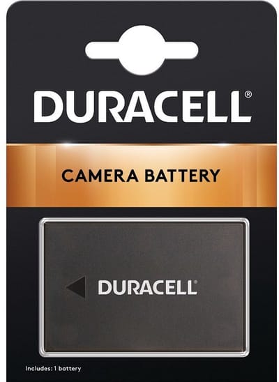Duracell camera accu voor Olympus (BLS-5)
