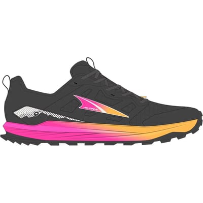 Damesschoenen Altra Lone Peak 9+