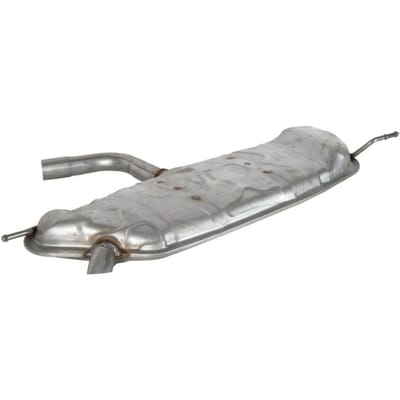 Geluiddemper achter BOSAL 233-611